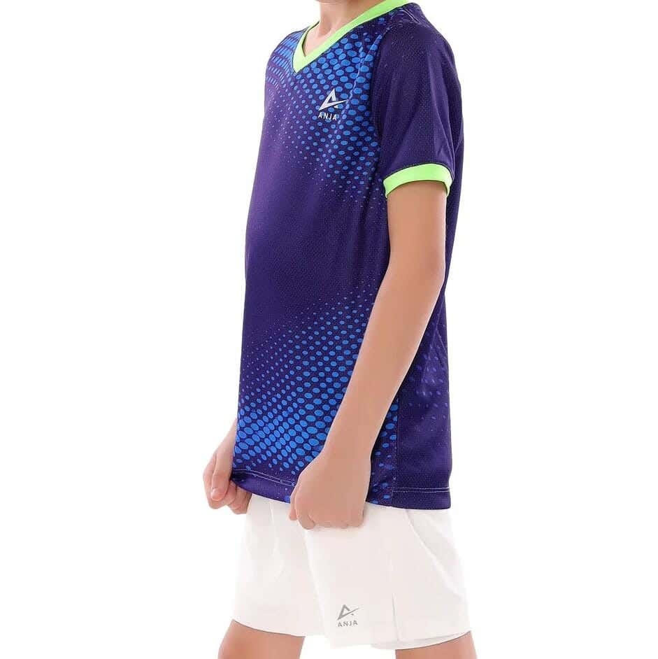 Dry Fit T-Shirt For Boys