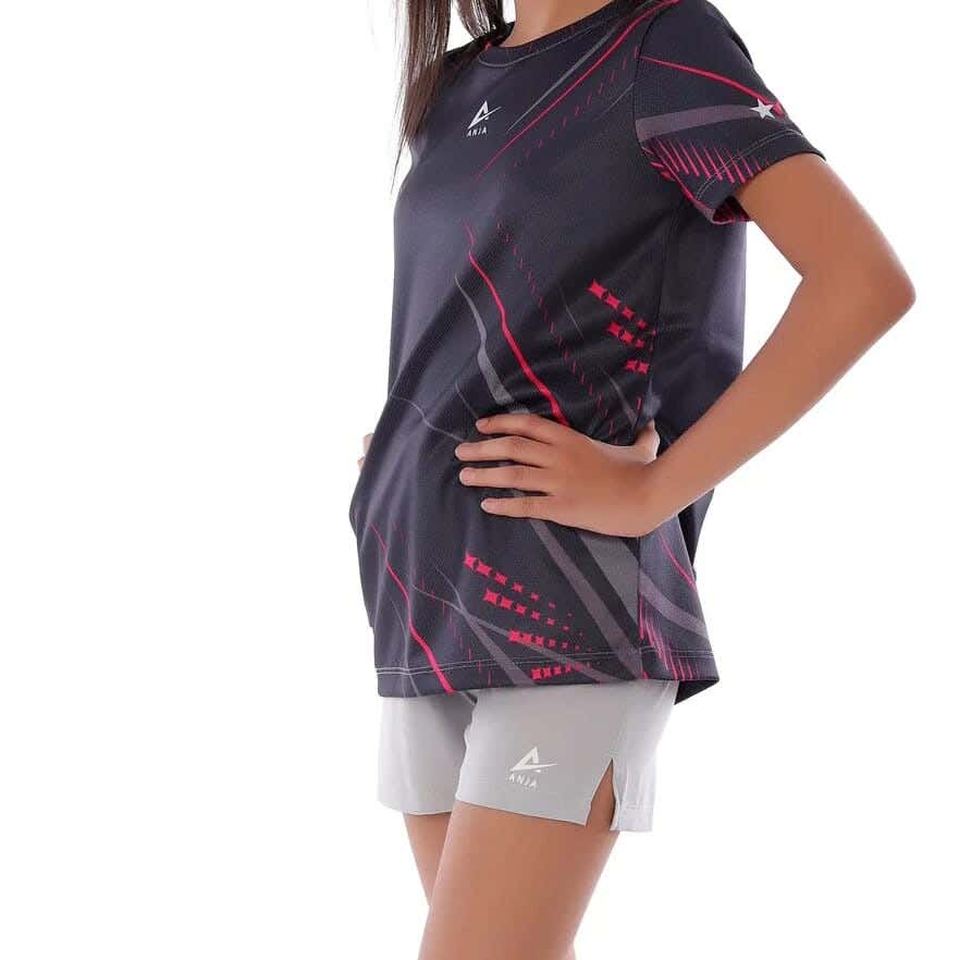 Dry Fit T-Shirt For Boys