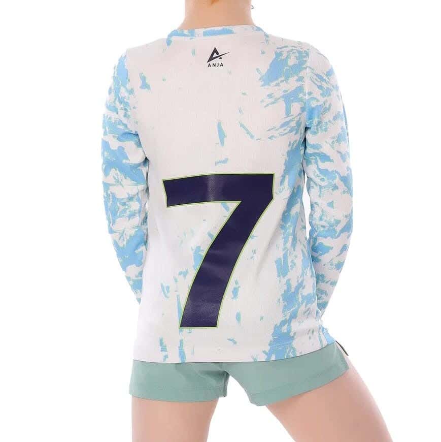 Dry Fit T-Shirt For Girls