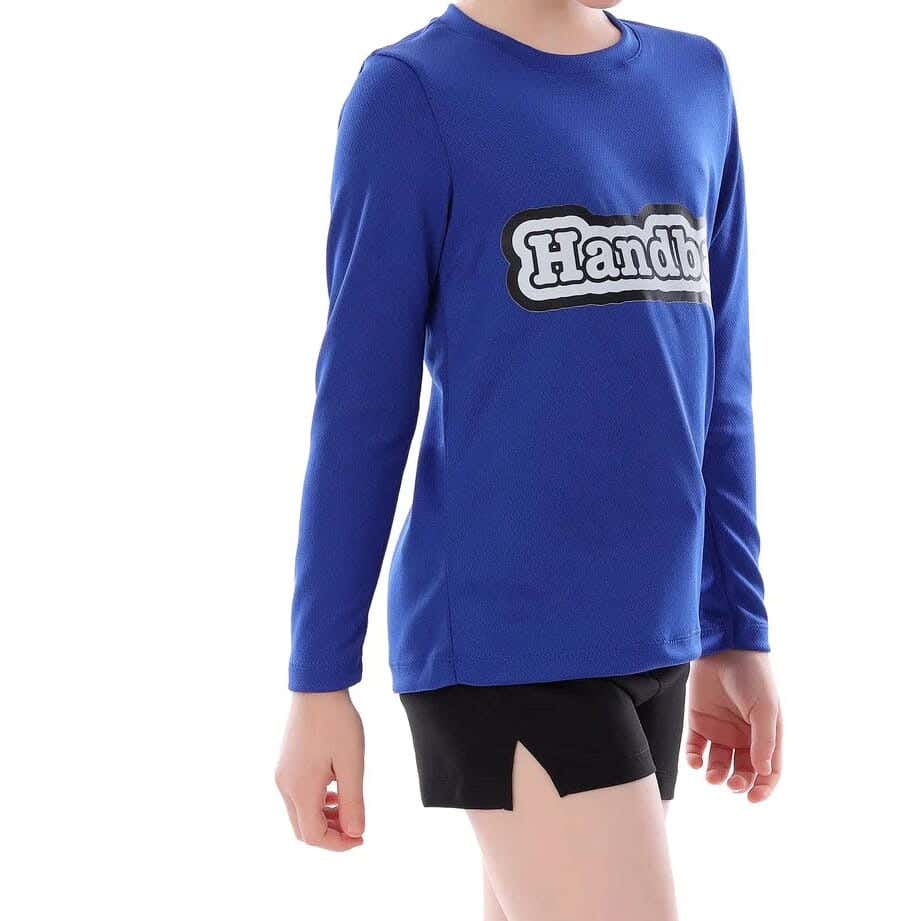 Dry Fit T-Shirt For Girls