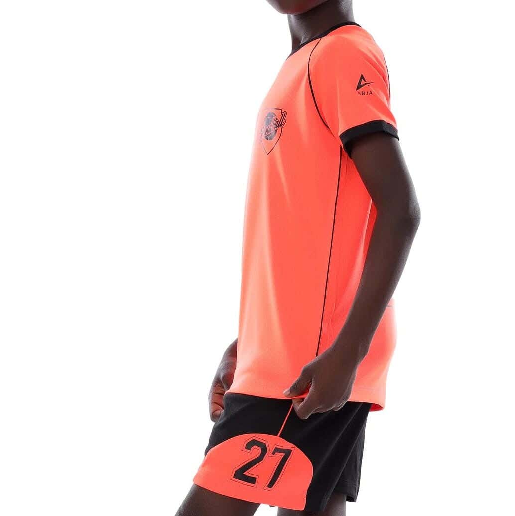 Dry Fit T-Shirt For Boys