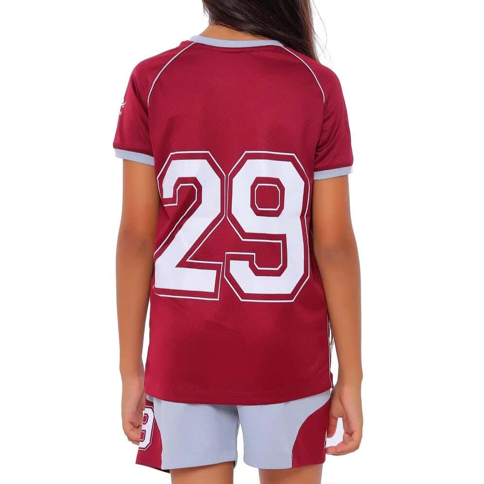 Dry Fit T-Shirt For Girls
