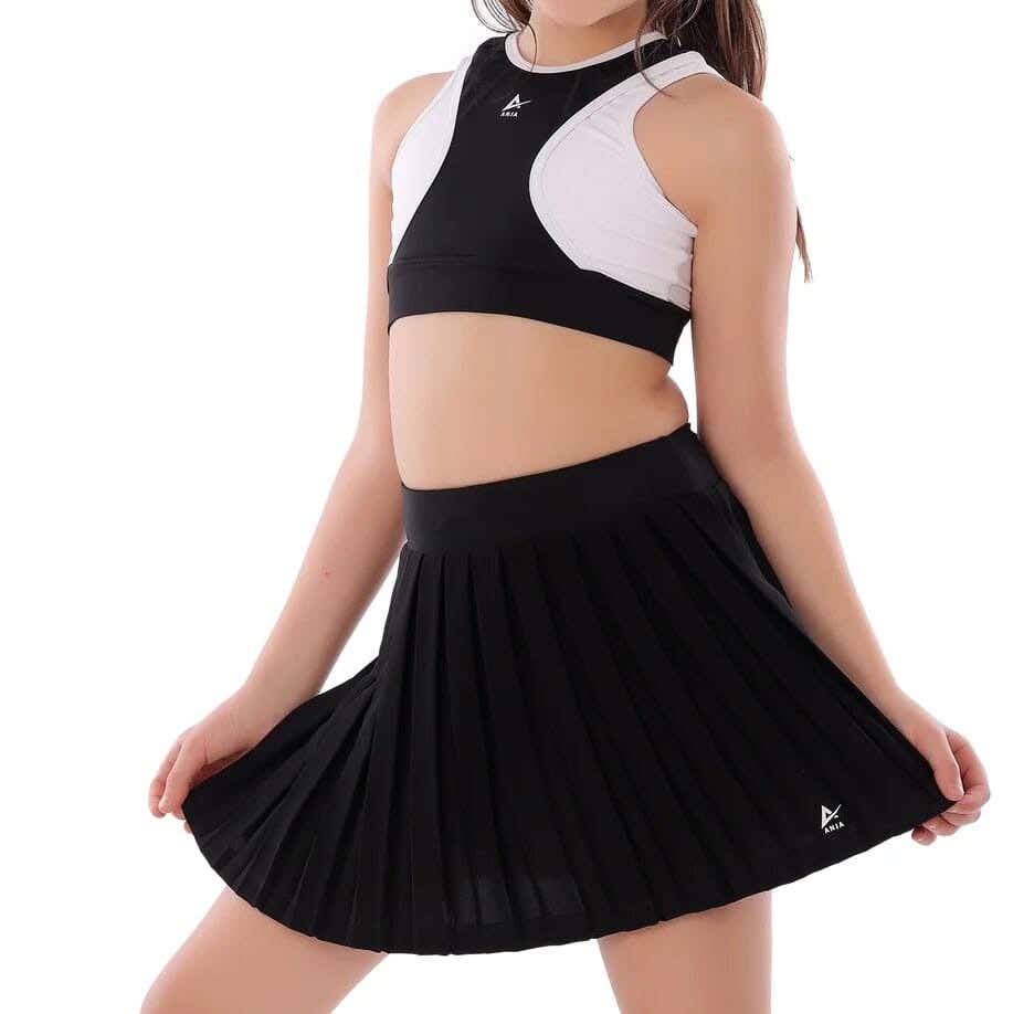 Dry Fit T-Shirt For Girls