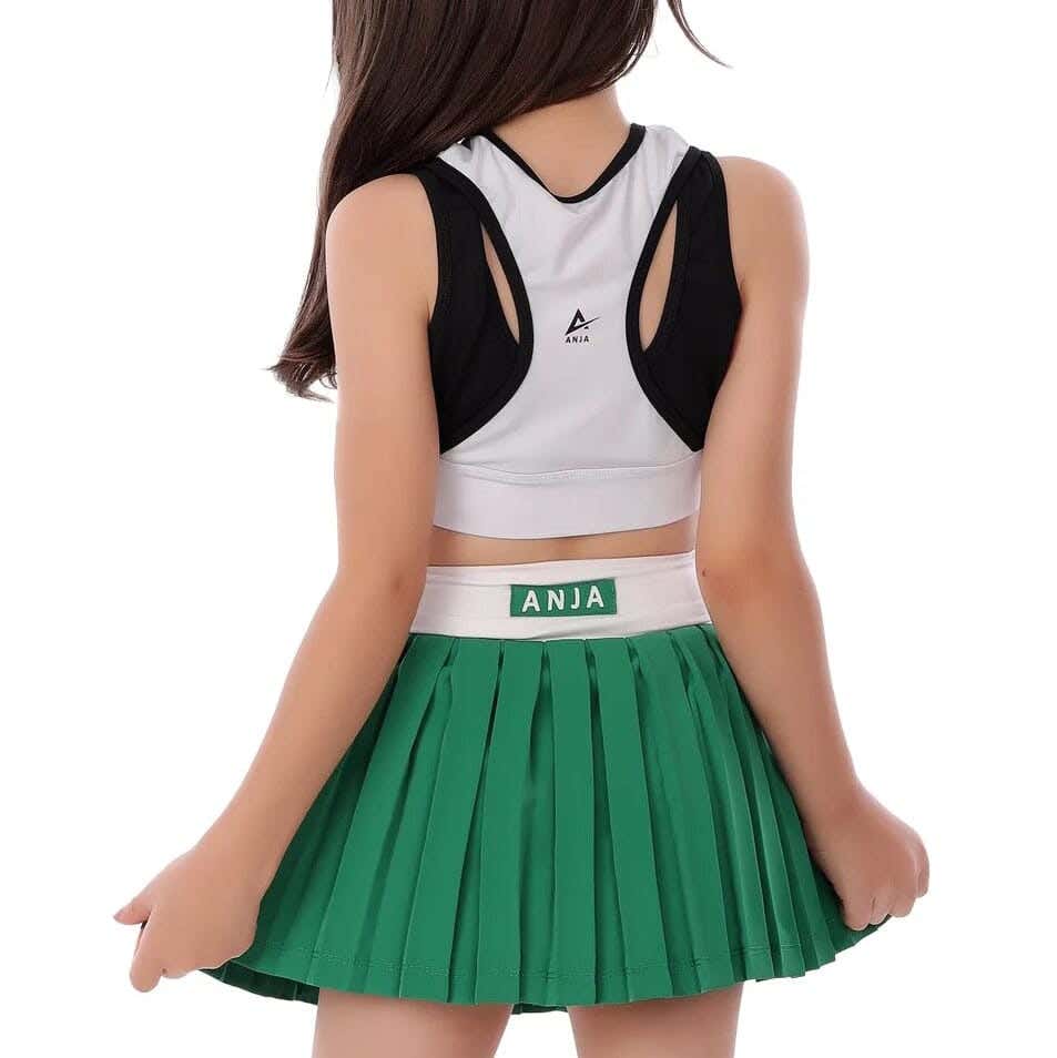 Dry Fit T-Shirt For Girls