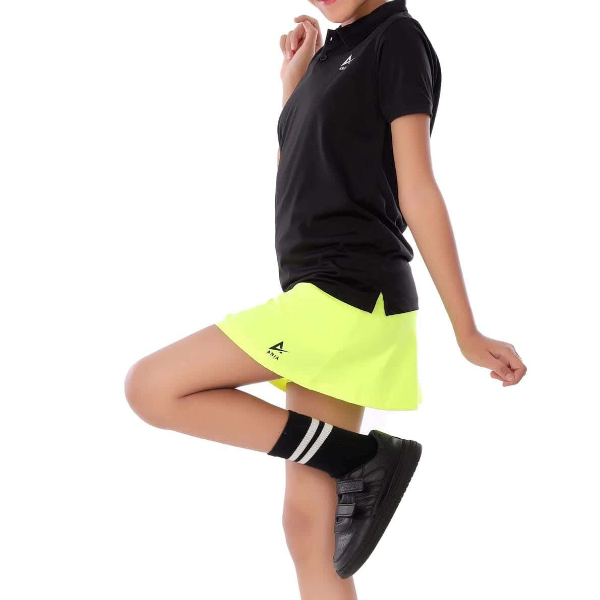 Dry Fit T-Shirt For Girls