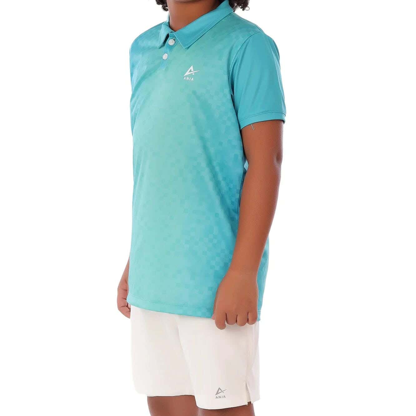 Dry Fit T-Shirt For Girls