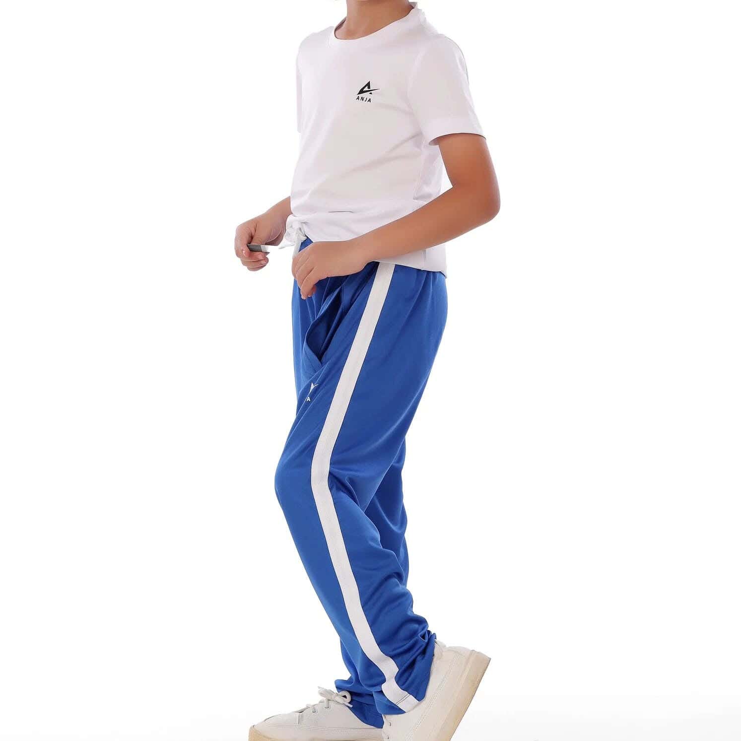 Dry Fit T-Shirt For Boys