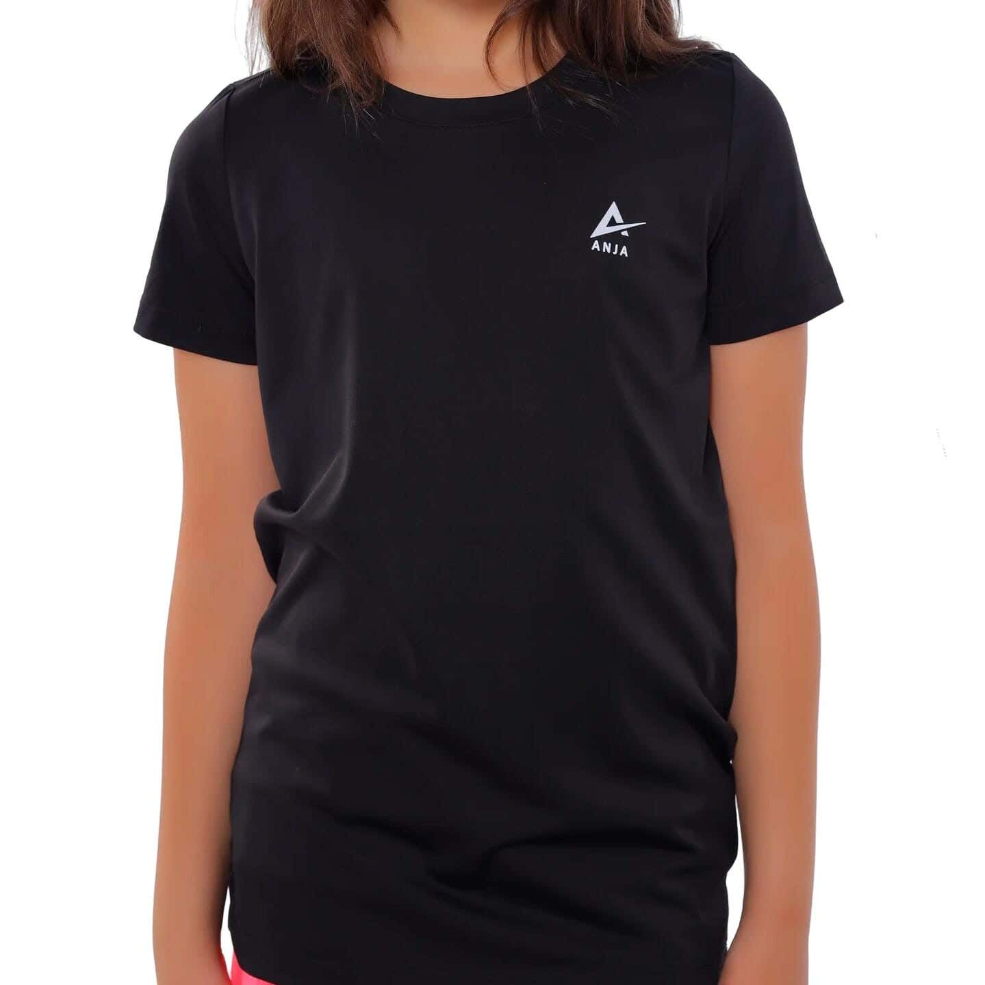 Dry Fit T-Shirt For Girls