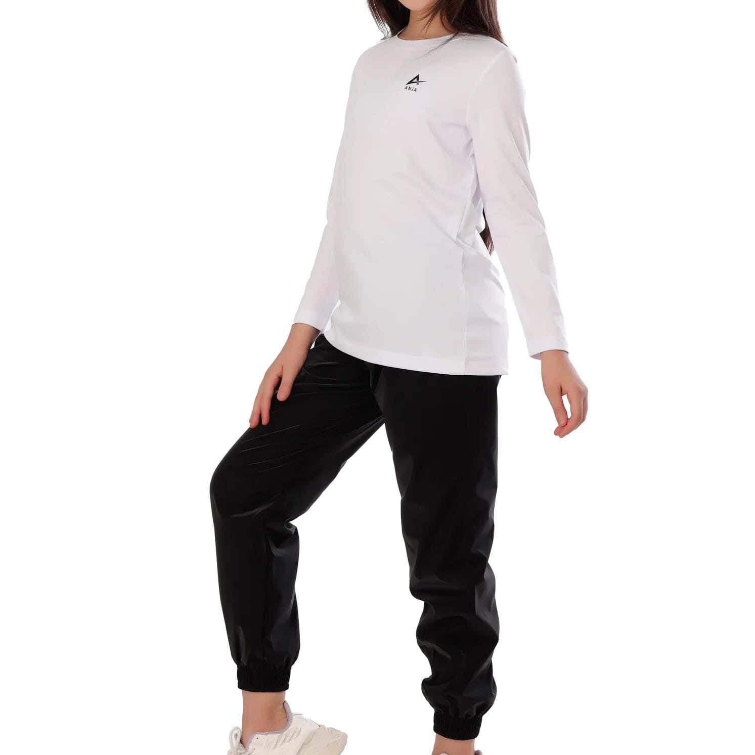 Dry Fit T-Shirt For Girls
