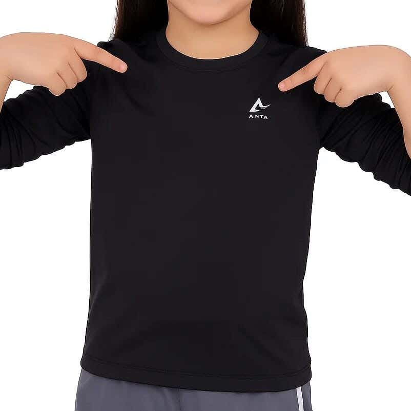 Dry Fit T-Shirt For Girls
