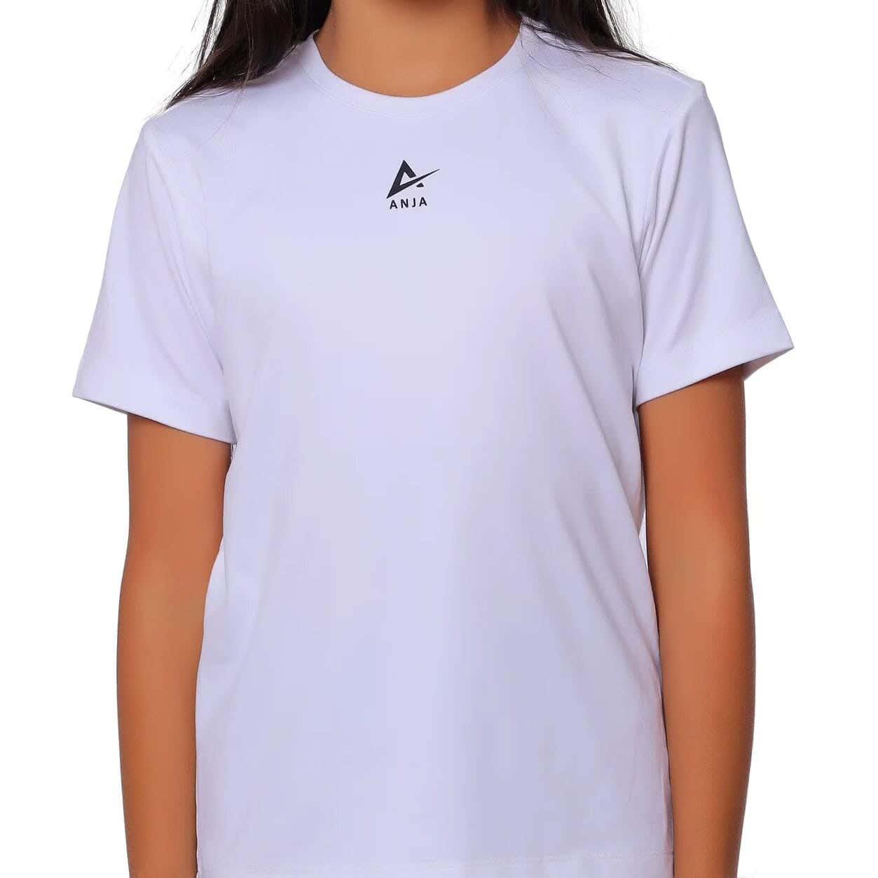 Dry Fit T-Shirt For Girls