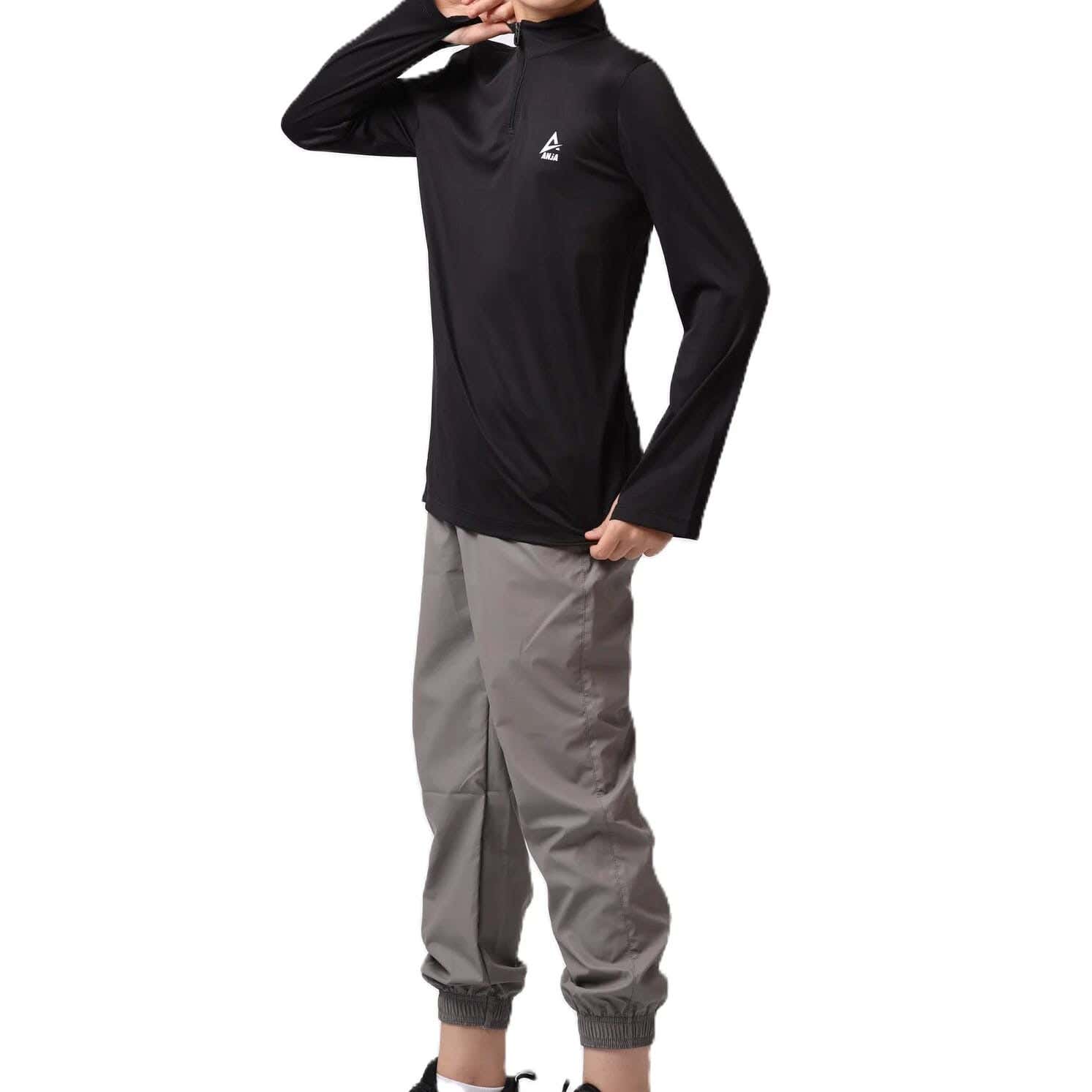 Dry Fit T-Shirt For Boys