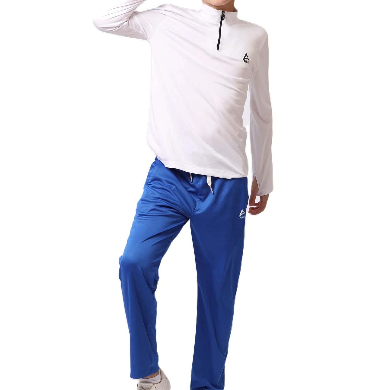 Dry Fit T-Shirt For Boys
