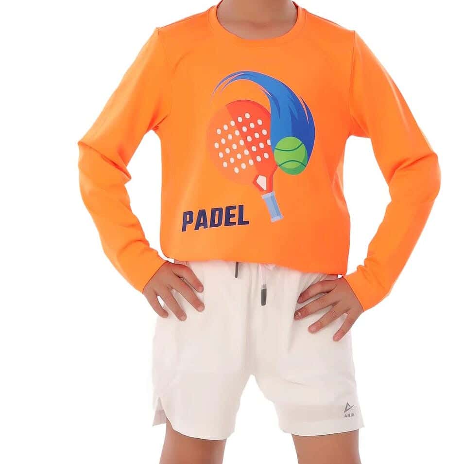 Dry Fit T-Shirt For Boys