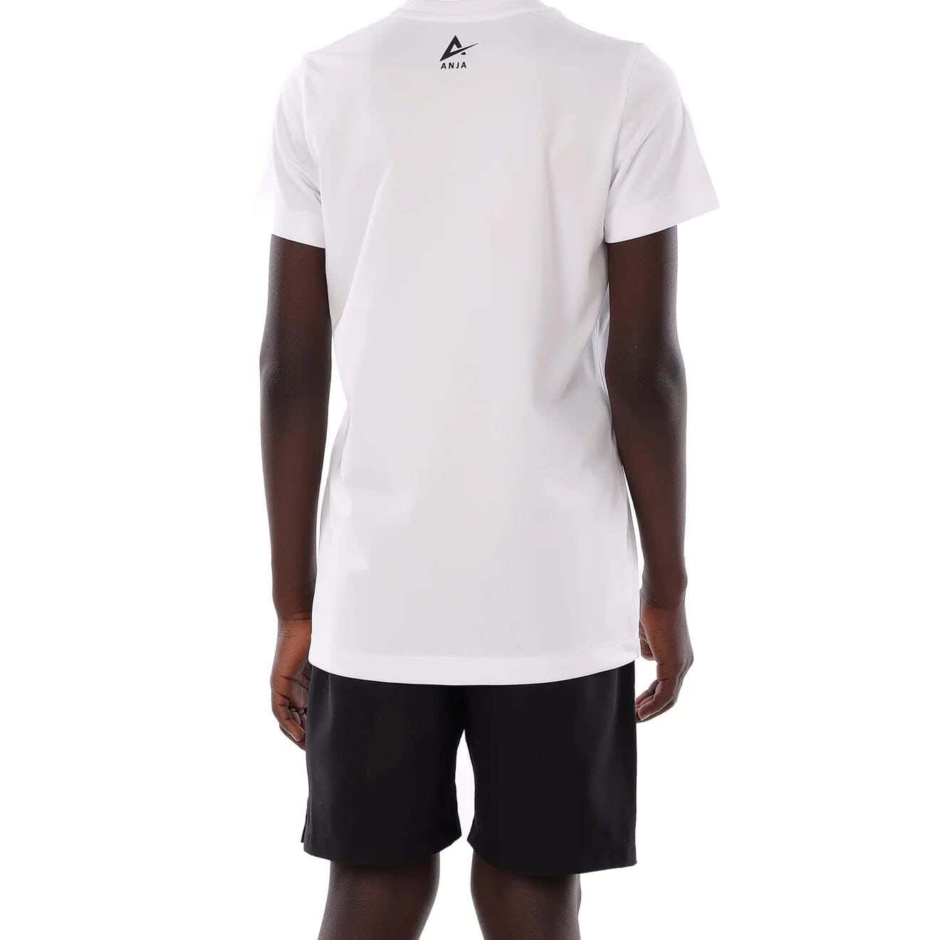 Dry Fit T-Shirt For Girls