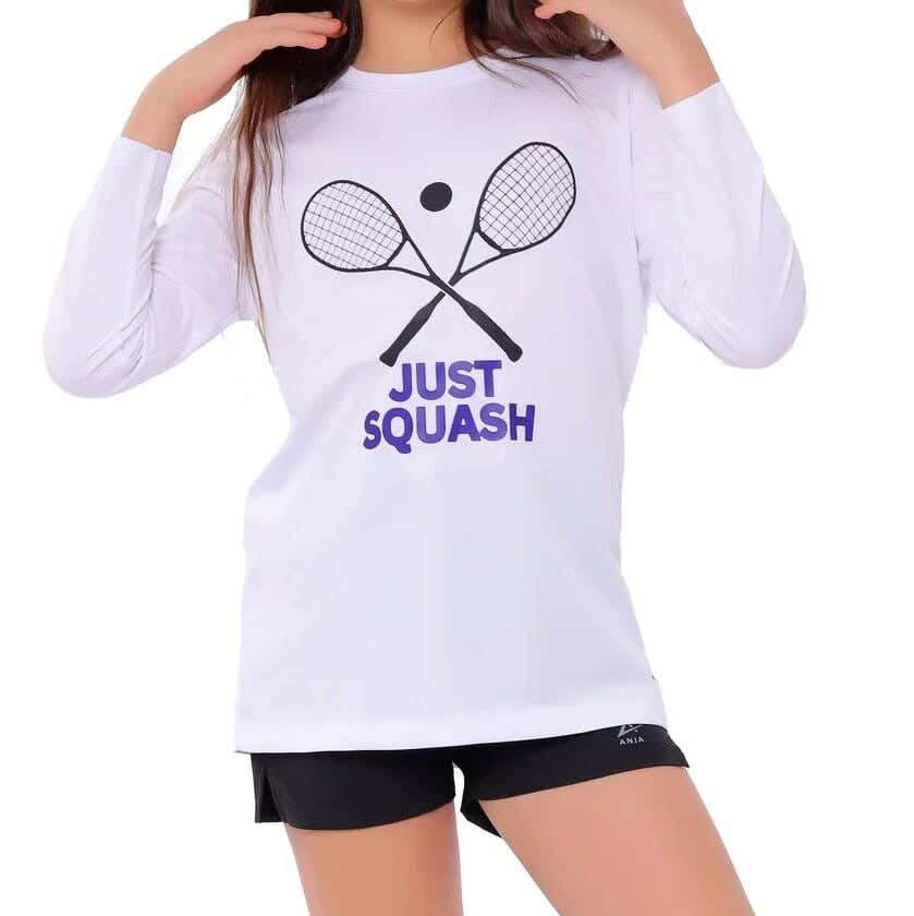Dry Fit T-Shirt For Girls