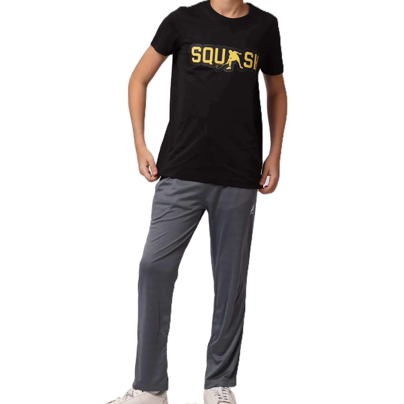 Dry Fit T-Shirt For Boys