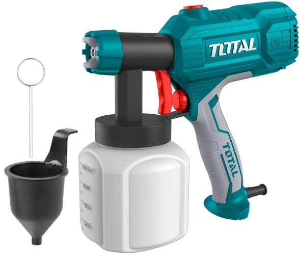 Total TT3506 Paint Spray - Blue