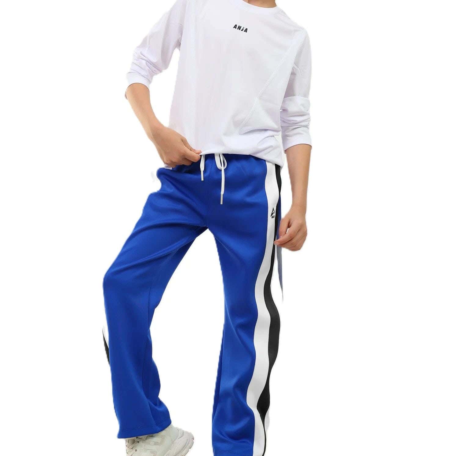 Dry Fit Sport Pants For Boys