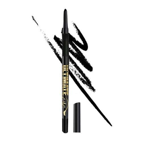 Gp321 Permanent Automatic Eyeliner Gel Formula In Intense Black, L.A. Girl, For Women