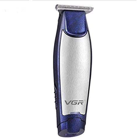 VGR v-212 Hair Trimmer - Blue