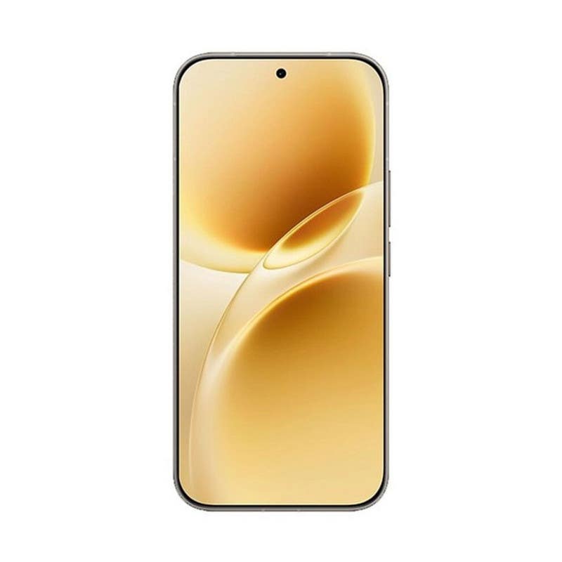 جوال vivo V70 Dual SIM Dune Gray 12GB RAM 256GB 5G- Middle East Version