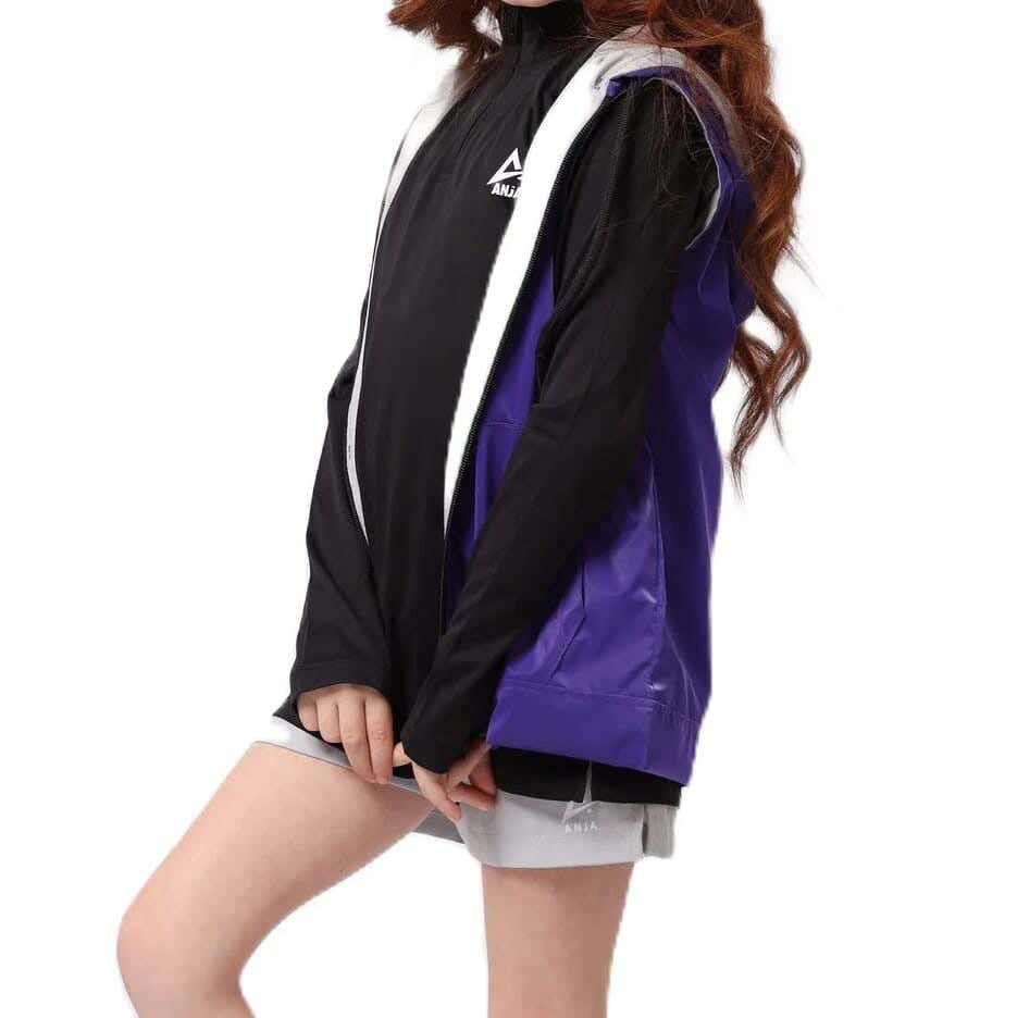 Dry Fit Sport Vest For Girls