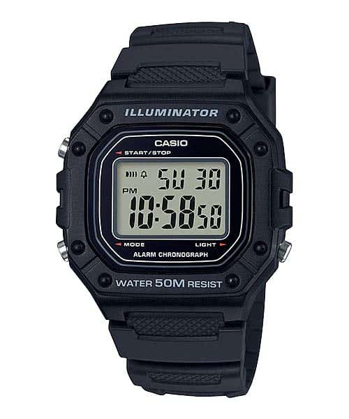 Casio AE-1000W-1AVDF Sport Watch Digital Watch for Men - Black
