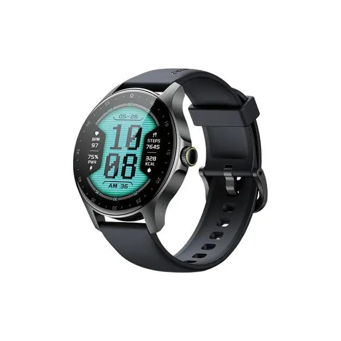Oraimo R OSW-821N Nova Smartwatch, Wireless Connectivity - Light Chrome