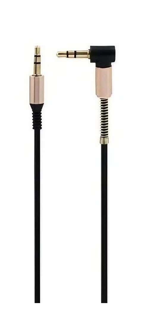 Joyroom Jr-S900 Aux Cable, 1 Meter - Black