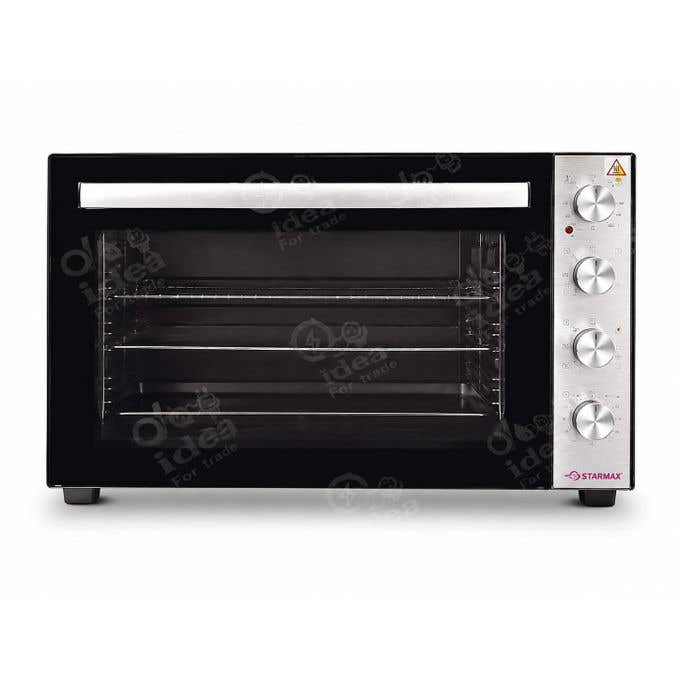 فرن ستار ماكس Sm-Eo71Double