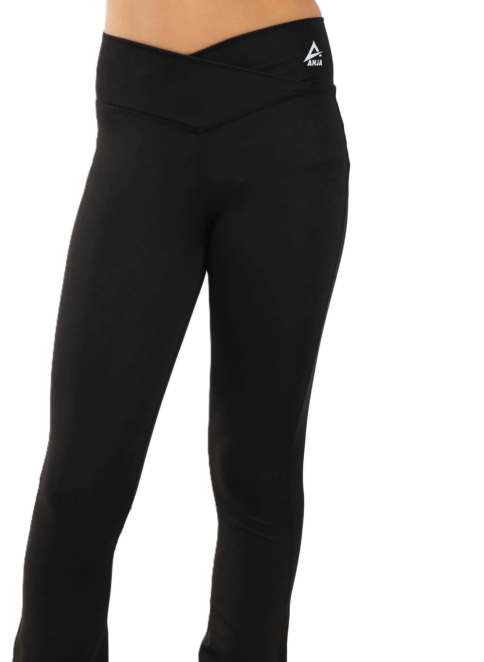 Dry Fit Sport Pants For Girls