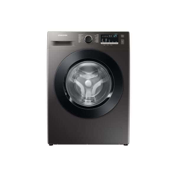 Samsung Ww90T4040Cx1As Inverter Front Load Washing Machine, 9 Kg - Grey