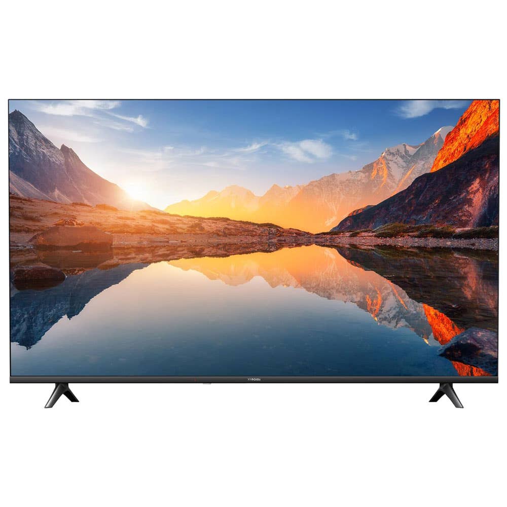 Xiaomi 43 Inch FHD Smart LED TV with Built in Receiver