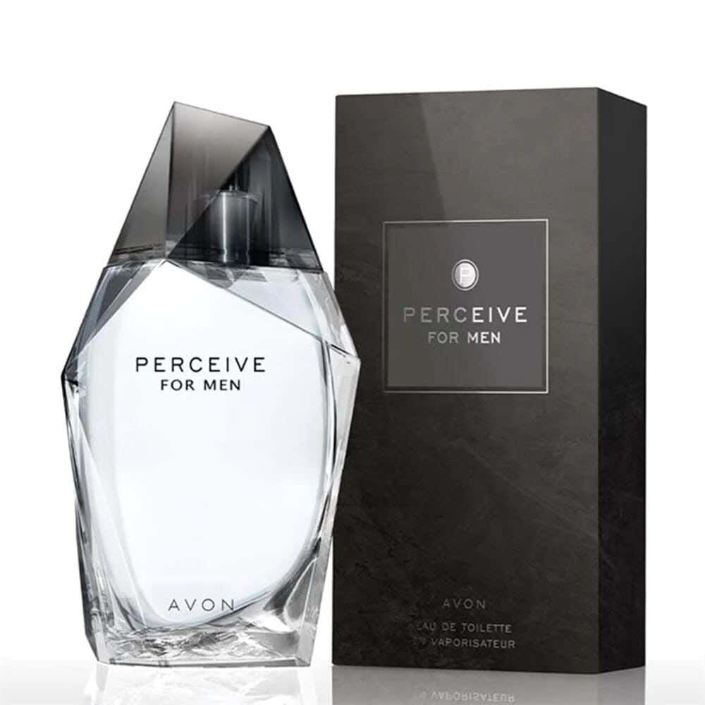 Avon Perceive perfume for men, Eau de Parfum - 75ml