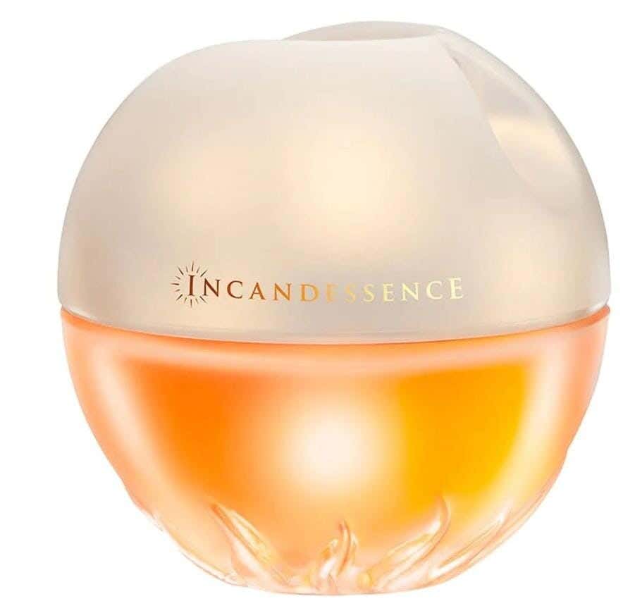 Avon Incandessence perfume for women, Eau de Parfum - 50ml