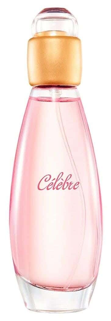 Avon celebre vaporisteur for Women, Eau de Toilette - 50 ml