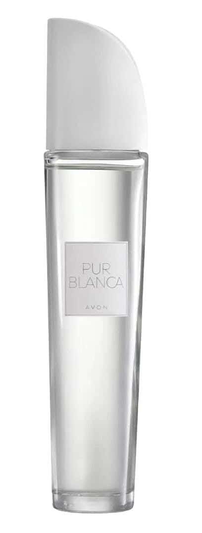 Avon Pur Balanca perfume for women, Eau de Toilette - 50ml