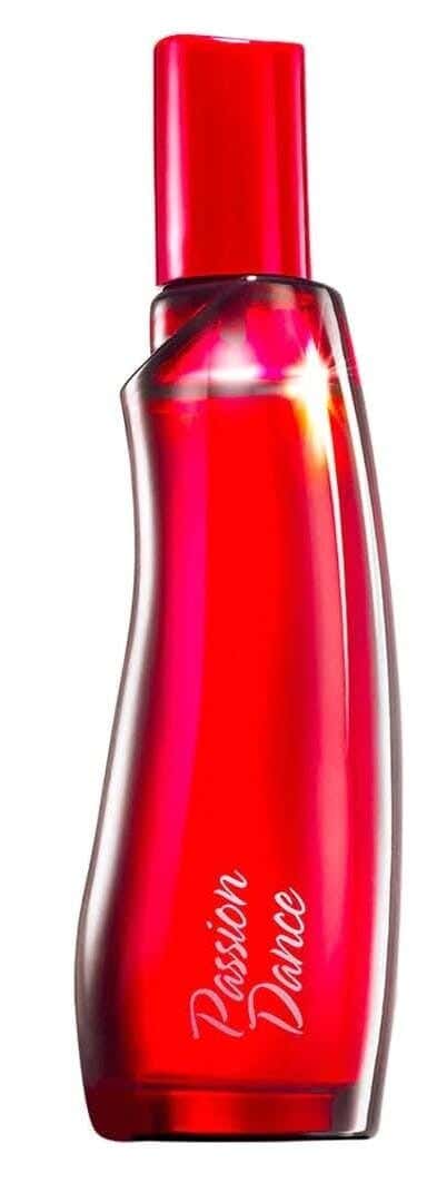 Avon Passion Dance perfume for women, Eau de Toilette - 50ml