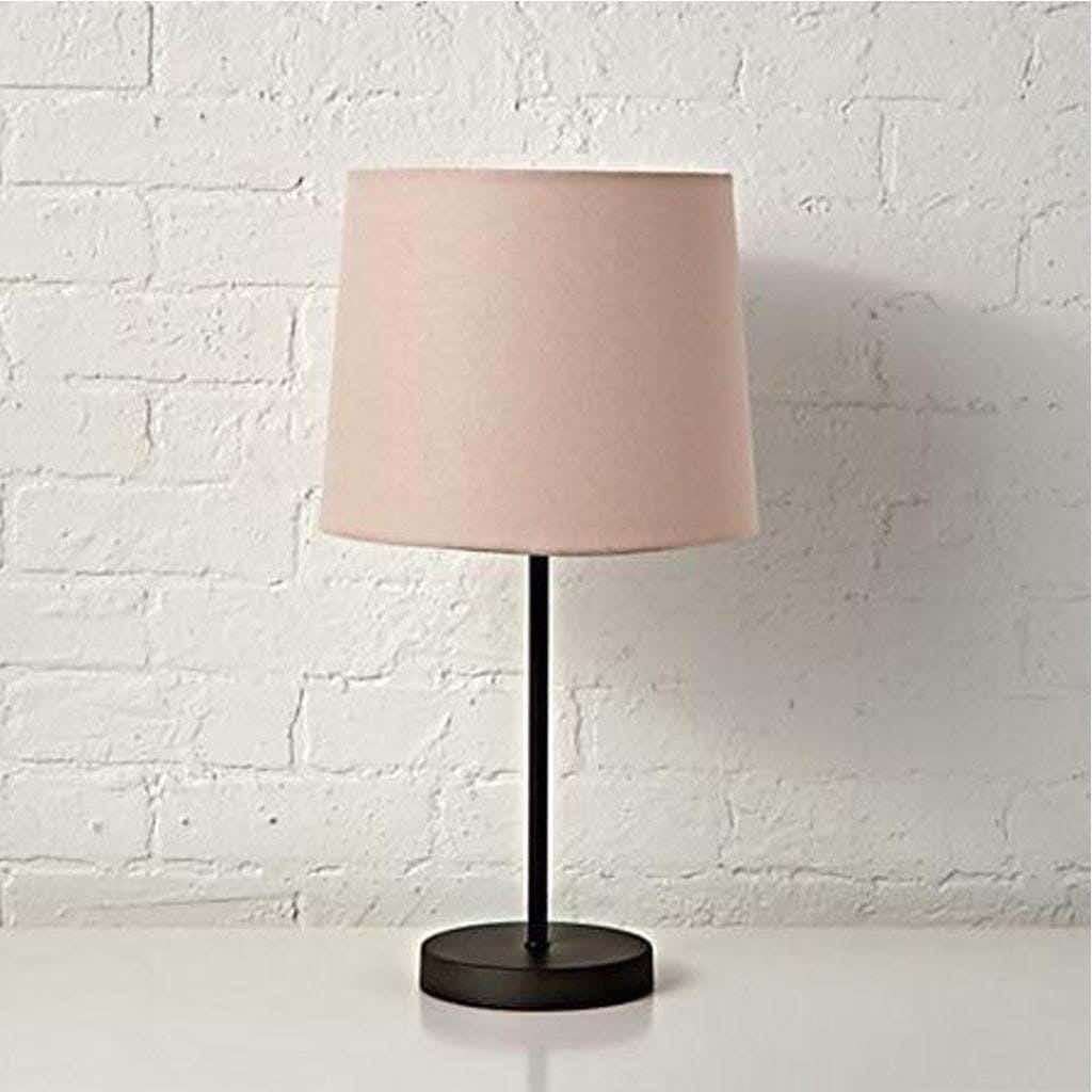 Office Lampshades, 25x50 cm - Rose