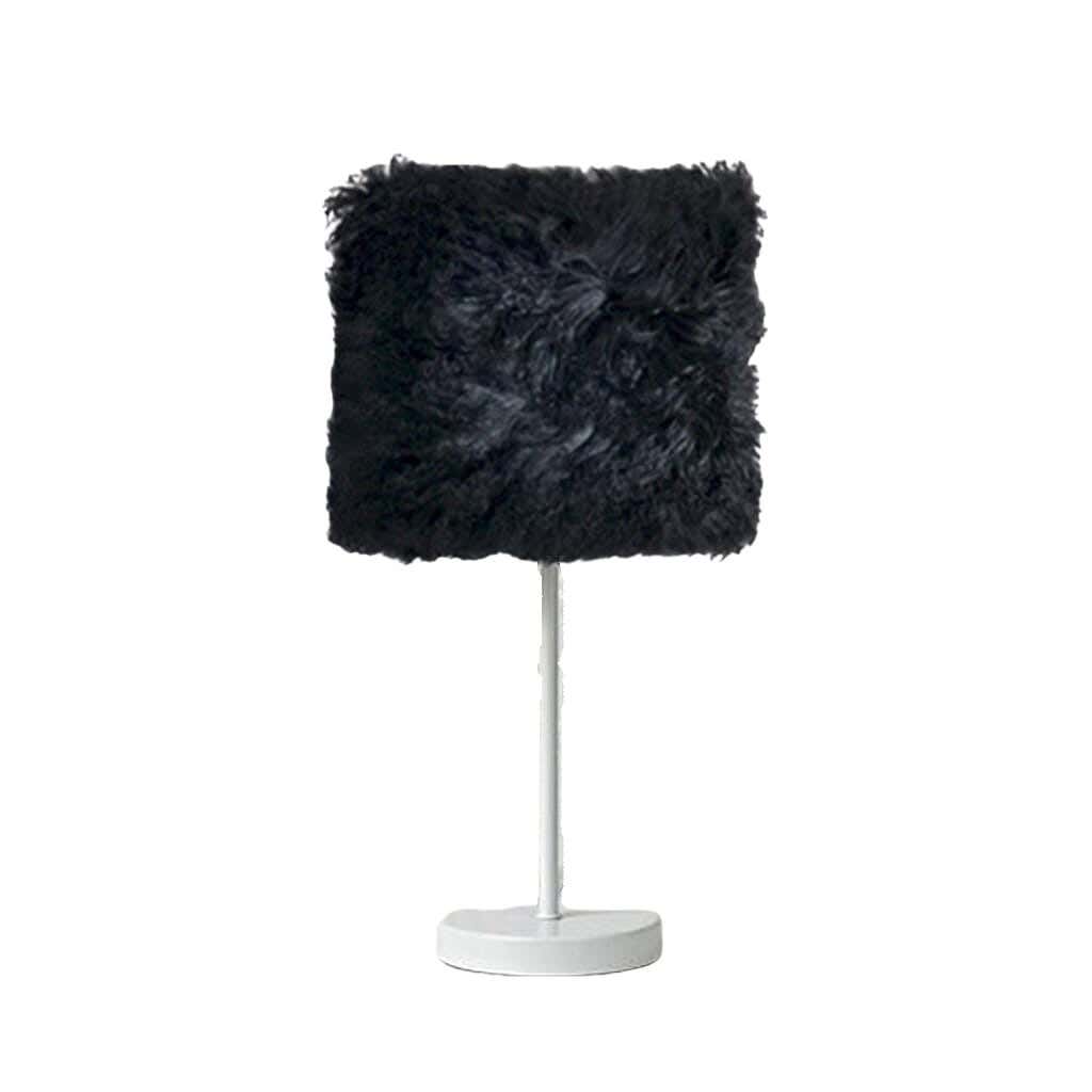 Office Lampshades, 20x50 cm - White