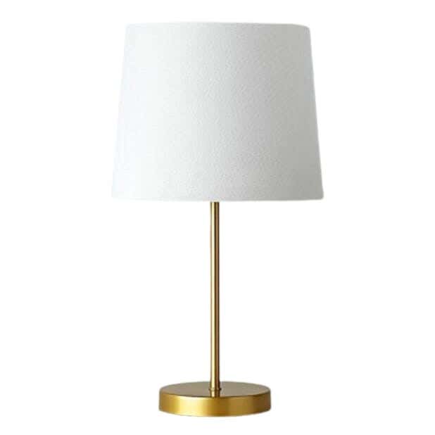 Office Lampshades, 23x40 cm - Black