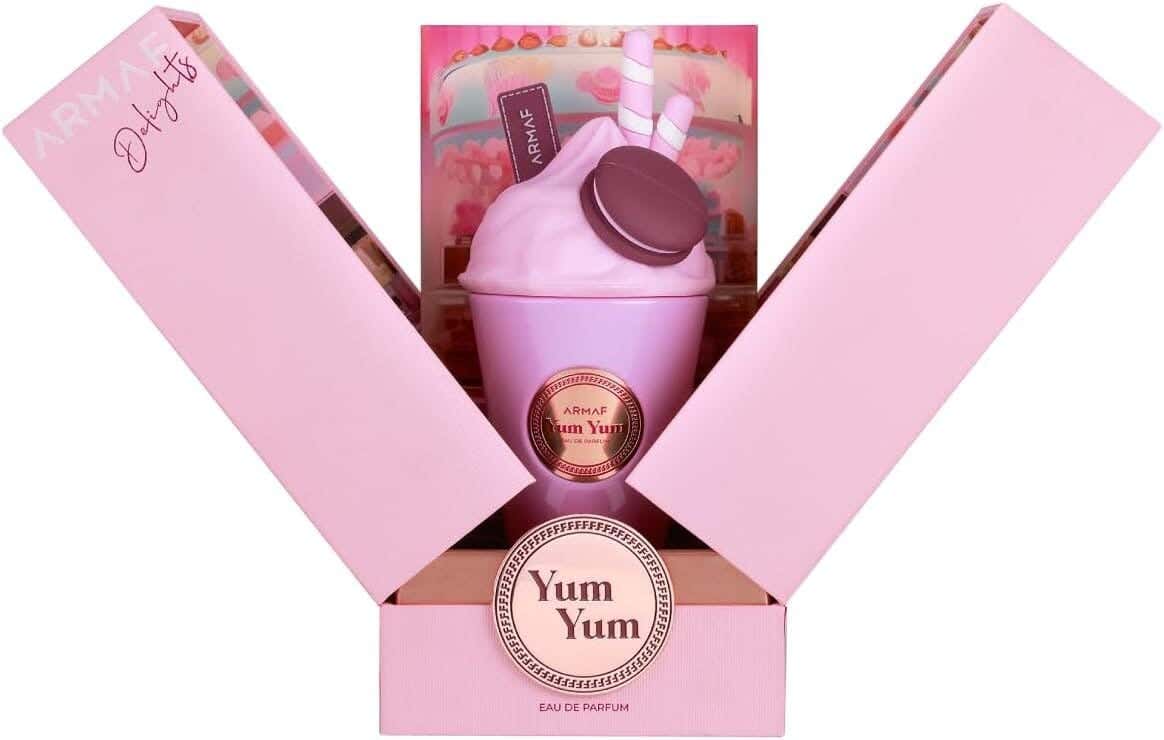 Yum Yum by Armaf Delights Perfume for Women - 100ml