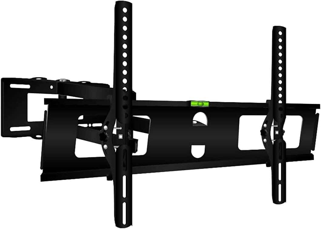 Eti Z-420 Metal Tv Screen Stand, For Screens From 26 To 55 Inch - Black