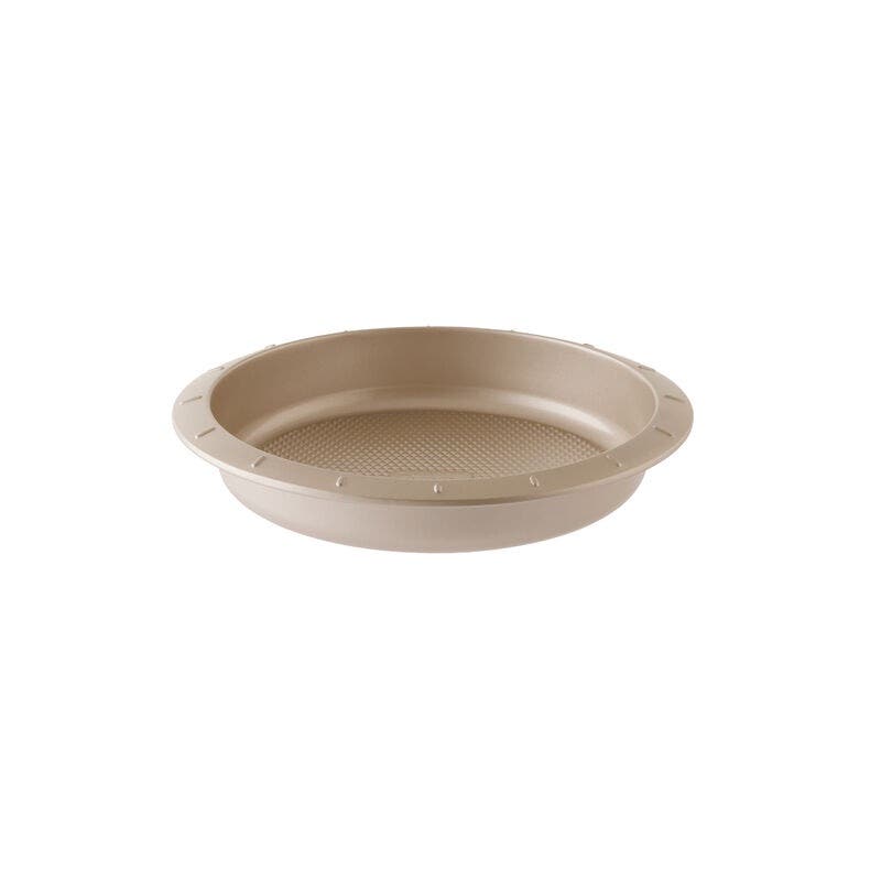 Berghoff Leo Balance Round Cake Pan , 23x5 cm - Beige